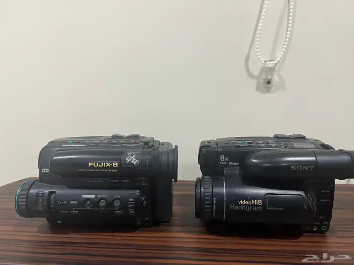 كاميرات يابانيه عدد 2 (( لاتعمل)) 6