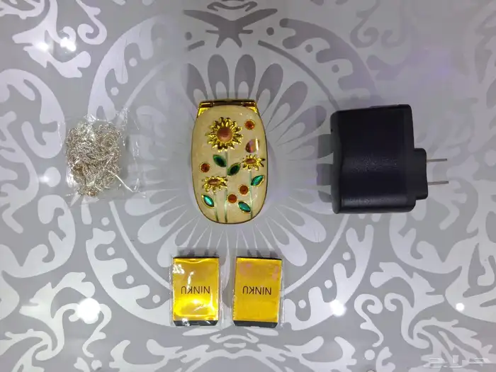 للبيع جوال أكسسوار نسائي 2