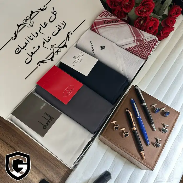 هدايا رجاليه ونسائيه 58