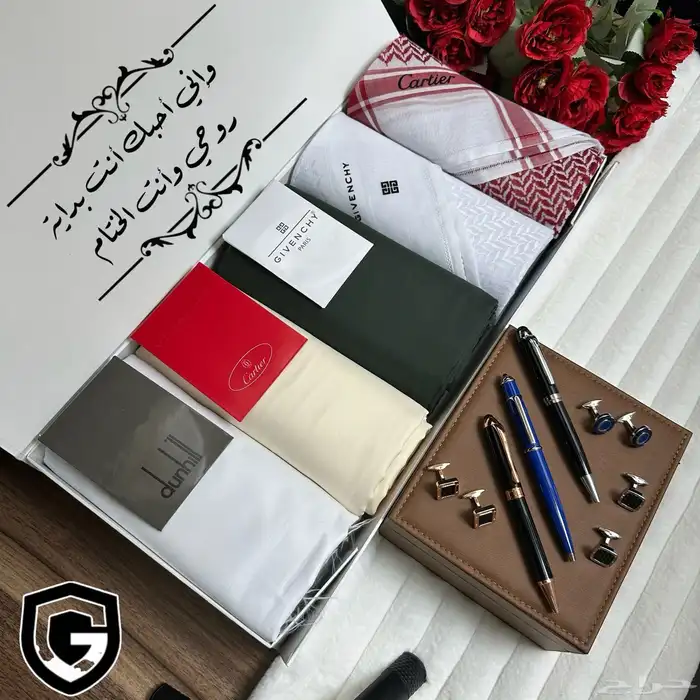 هدايا رجاليه ونسائيه 60