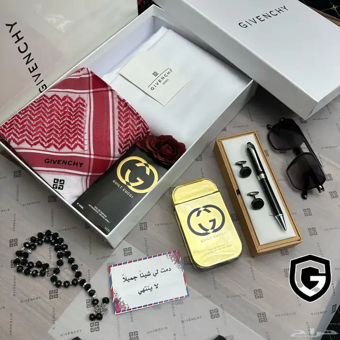 هدايا رجاليه ونسائيه 88