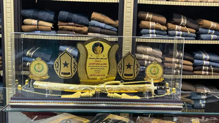 هدايا تخرج ضباط سيوف دروع هدايا سيوف هدايا دروع هديه ملازم 26