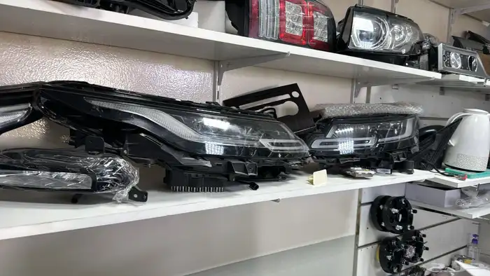HEAD GASKET RANGE ROVER V6 11