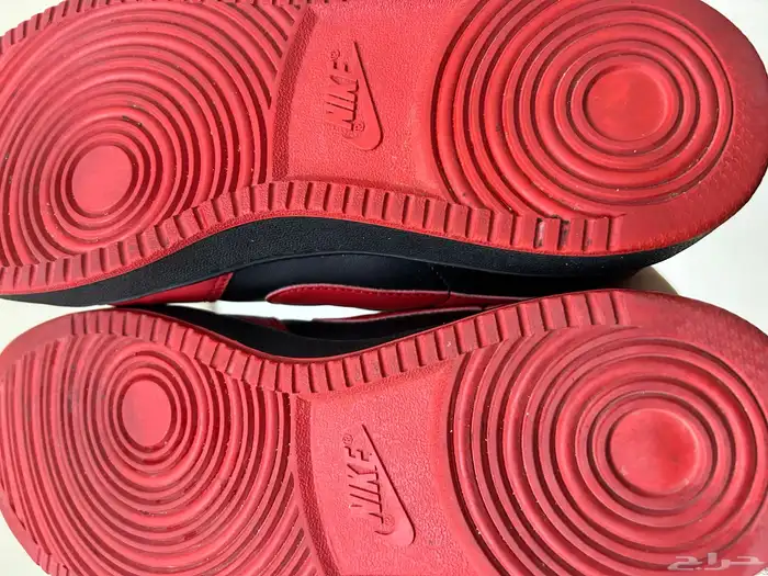 جزم نايك الاصلية معها تودزز ايطالية Tod s   shose brand Nike 9