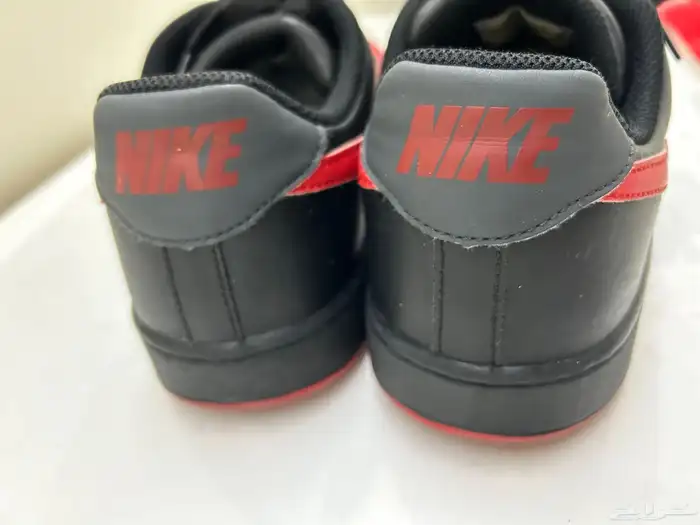 جزم نايك الاصلية معها تودزز ايطالية Tod s   shose brand Nike 3