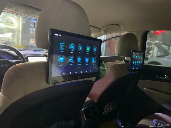 شاشات خلفية 11.5 اندرويد HD1080 1