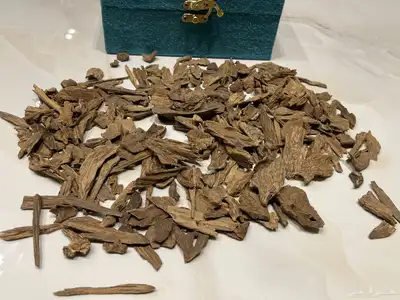 عود كلمنتان طبيعي نقوه وطيب 0