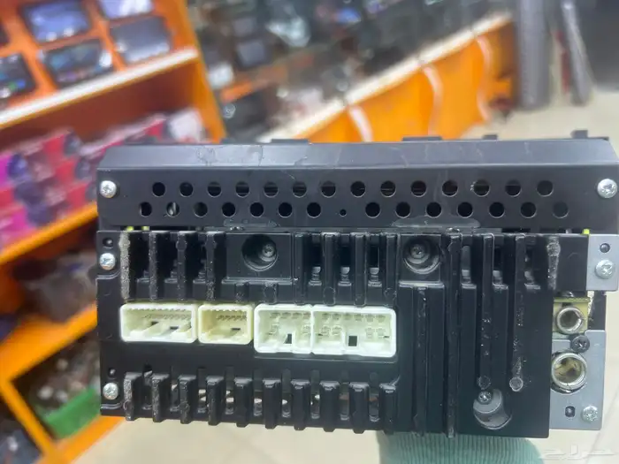 مسجل وكاله بلتوثا كامري 2010 2