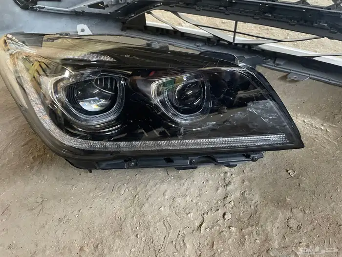 شمعة جنسس عدستين جي80 شمعات جنسس عدستين 2018 G80 0
