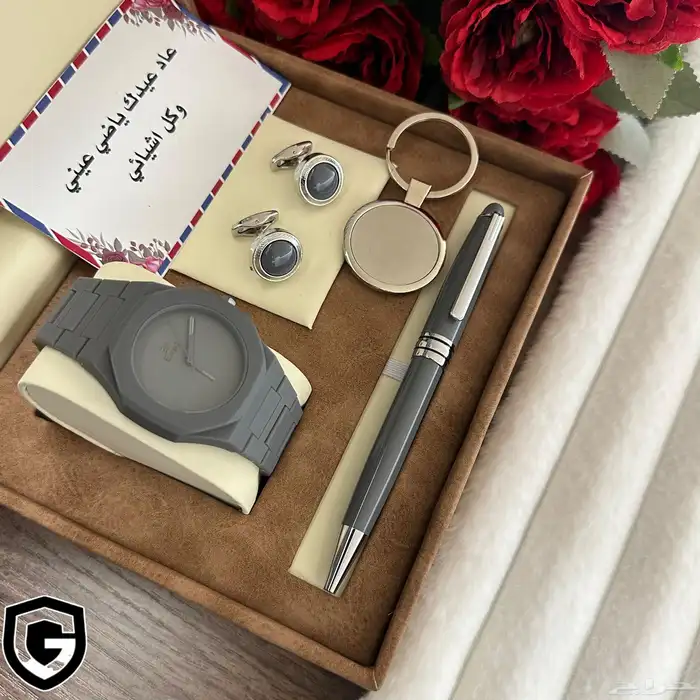 هدايا رجاليه ونسائيه 15