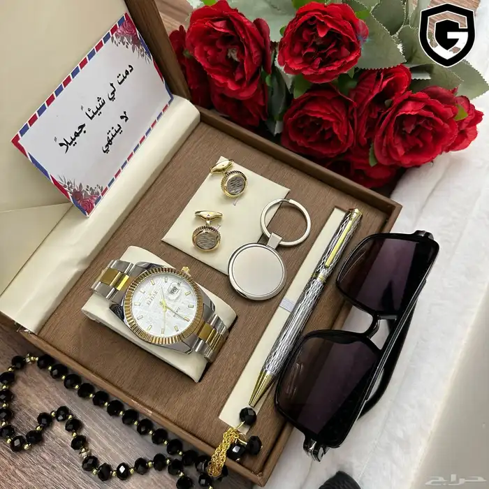 هدايا رجاليه ونسائيه 72