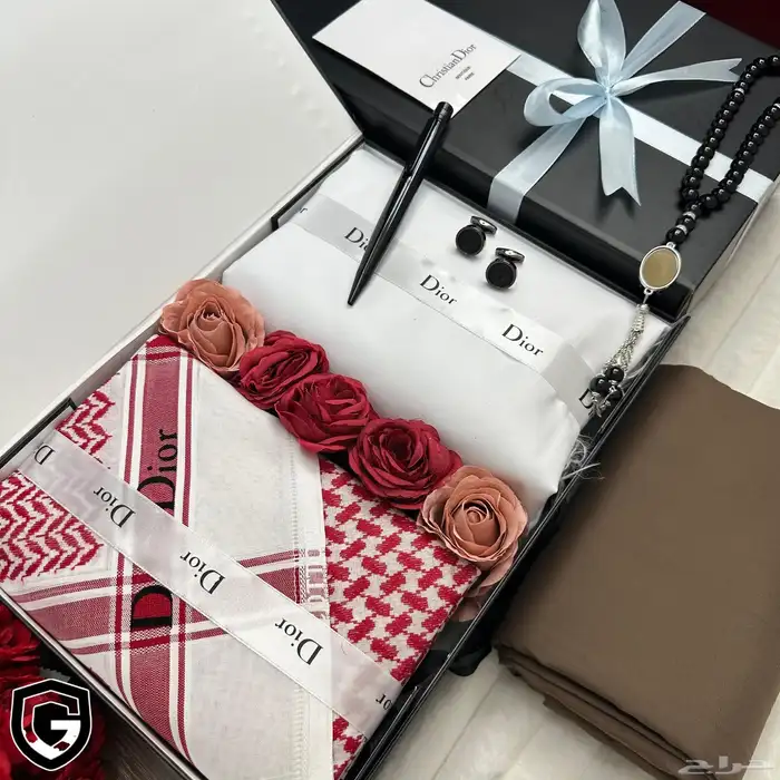 هدايا رجاليه ونسائيه 50