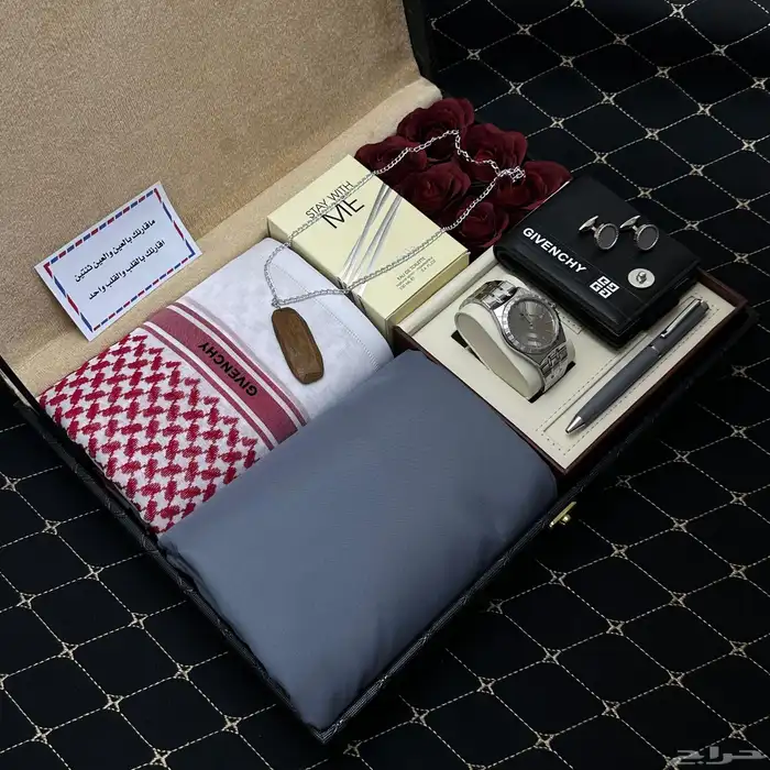 هدايا رجاليه ونسائيه 1