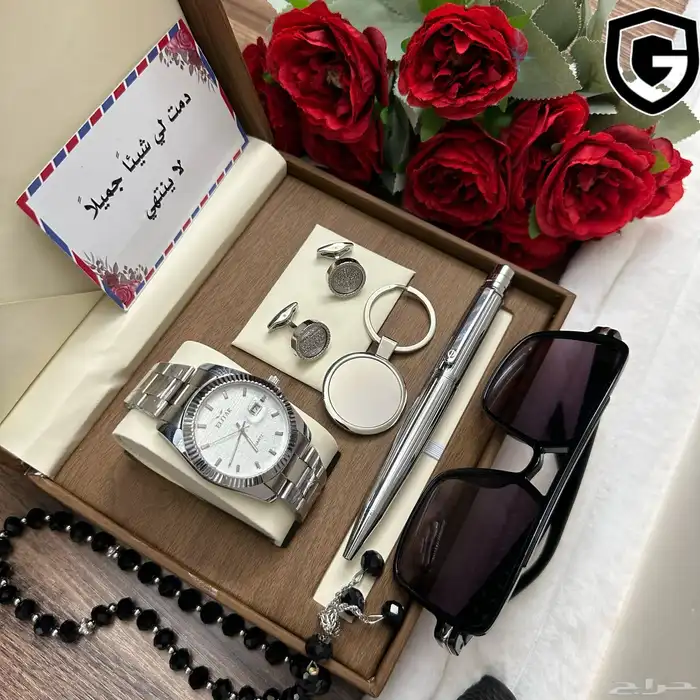 هدايا رجاليه ونسائيه 75