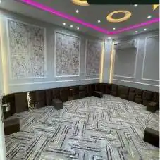 استراحه للإيجار اليومي والاسبوعي والشهري بالحويه 1