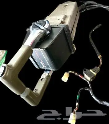 قطع محركات بحريه ياماها سوزوكي جميع قطع الغيار المستعملة 22