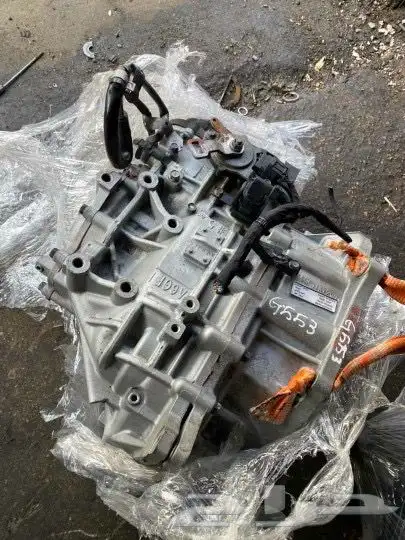 جير قير مكينة كامري افالون افجي اوريون هايلوكس انوفا 0