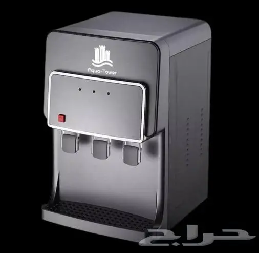 فلتر تحليه جوده وضمان نقاء الماء 1