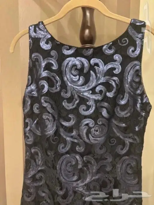 فستان مناسبات ماركة Ralph Lauren 0