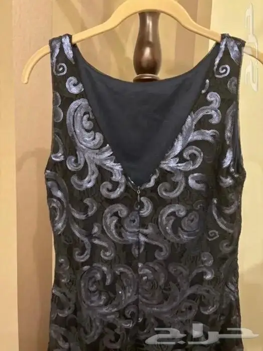 فستان مناسبات ماركة Ralph Lauren 1