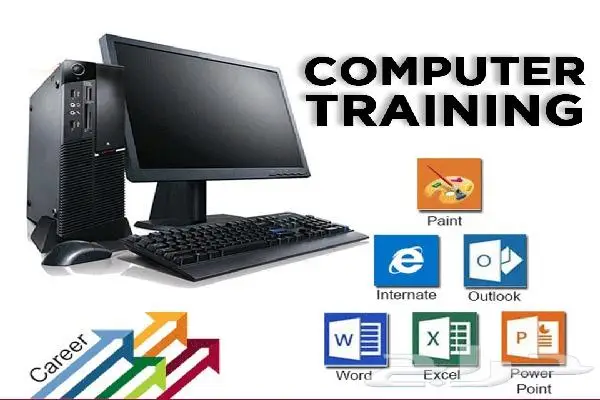 تدريب برامج الكمبيوتر للطلاب والباحثين 0