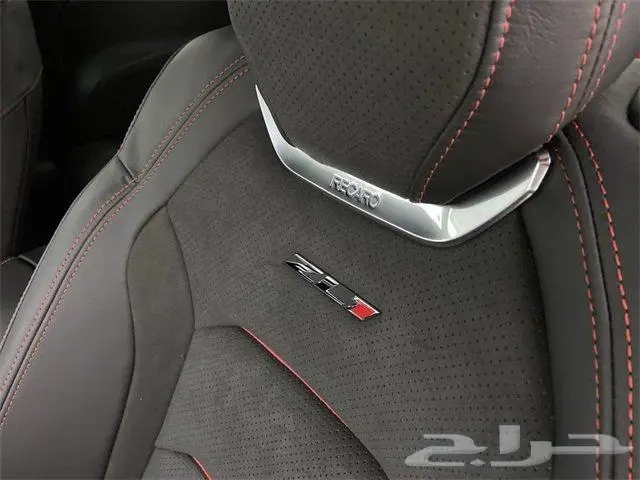 شفرولية كمارو CAMARO ZL1 موديل 2024 (جديد) 10