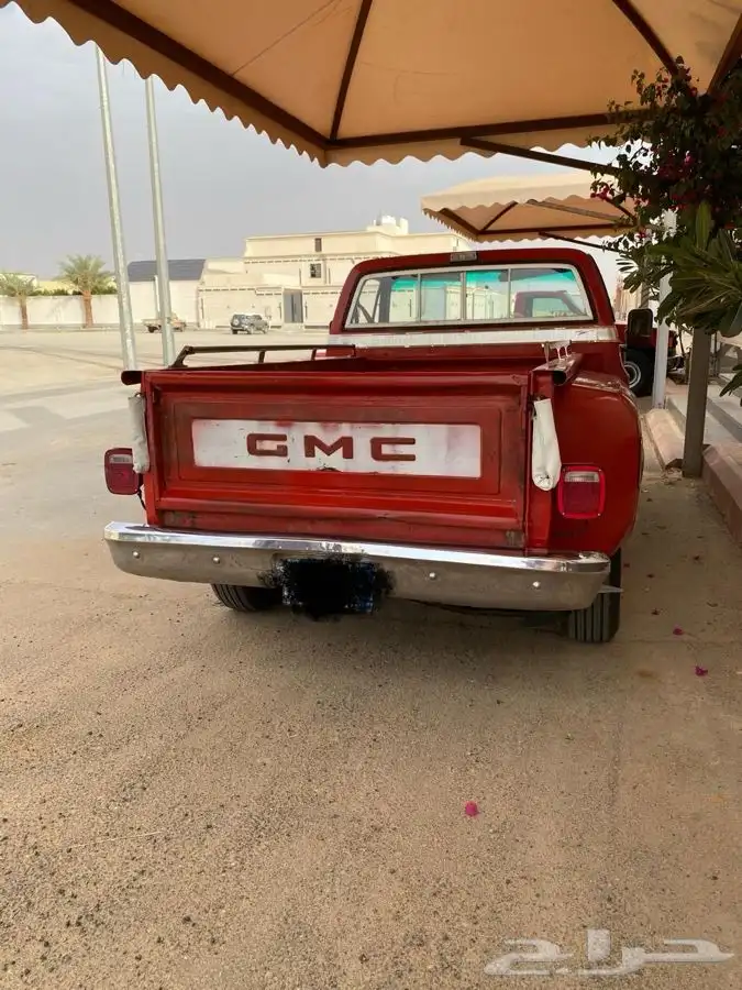 جمس حوض 77 بلد 3