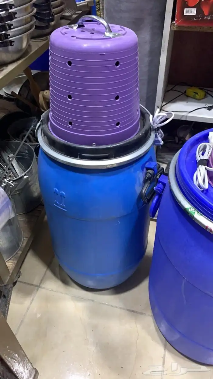 خضاضات حليب 2