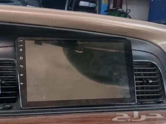 شاشة سياره للبيع ذكيه 2