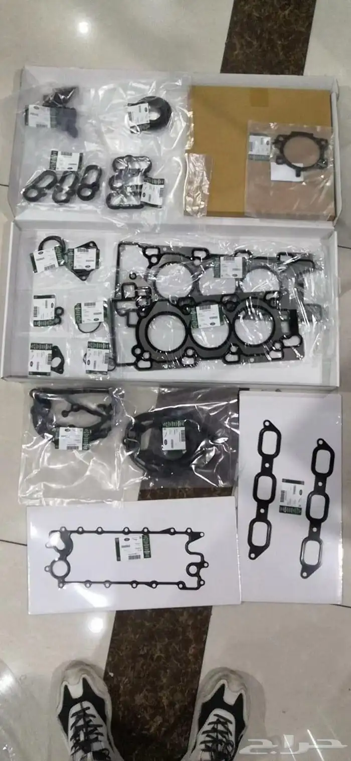 HEAD GASKET RANGE ROVER V6 0