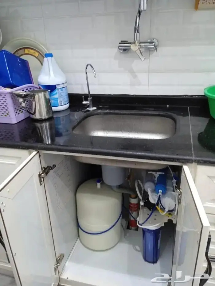 فلتر مياه فيتنامي من 7 ل 9 مراحل 3