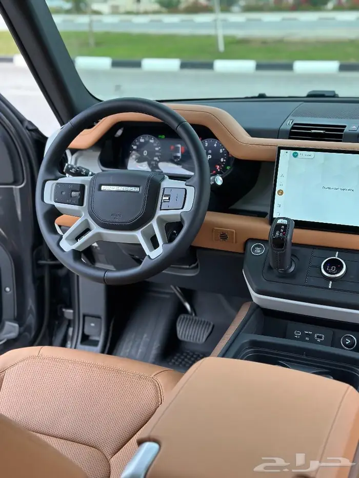 ديفندر 130 فريست اديشن ( تم البيع ) 14