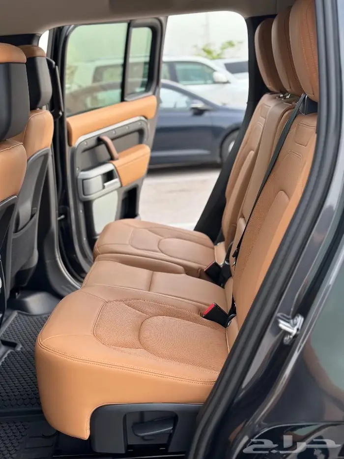 ديفندر 130 فريست اديشن ( تم البيع ) 20