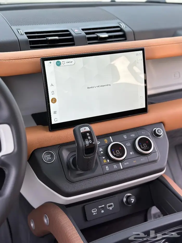 ديفندر 130 فريست اديشن ( تم البيع ) 15