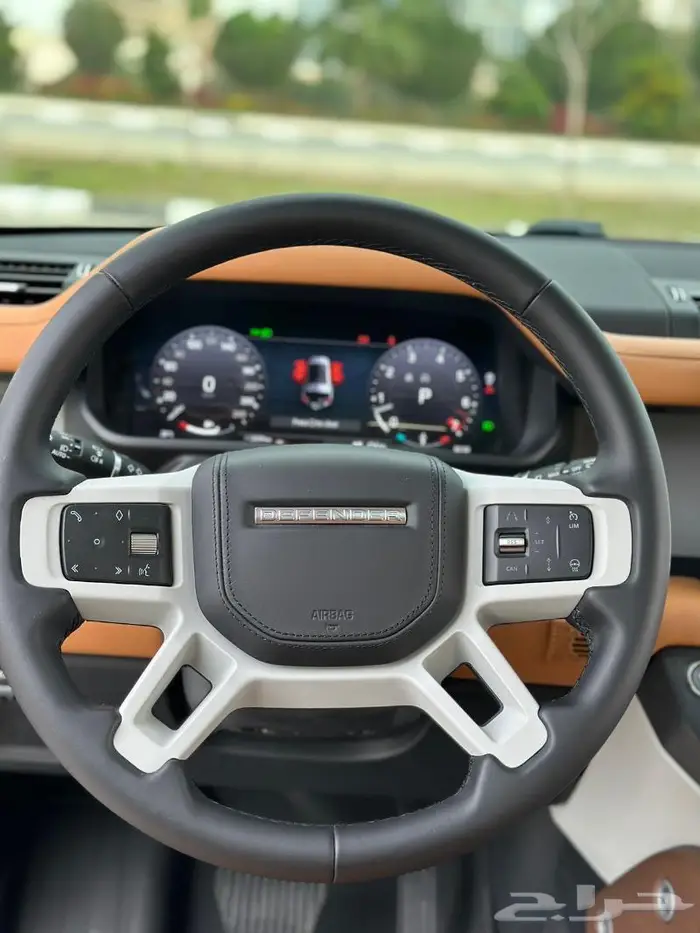 ديفندر 130 فريست اديشن ( تم البيع ) 10