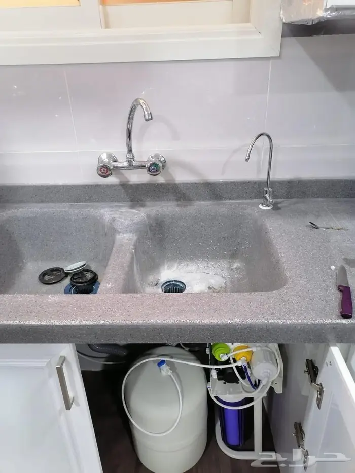 فلتر مياه فيتنامي من 7 ل 9 مراحل 2