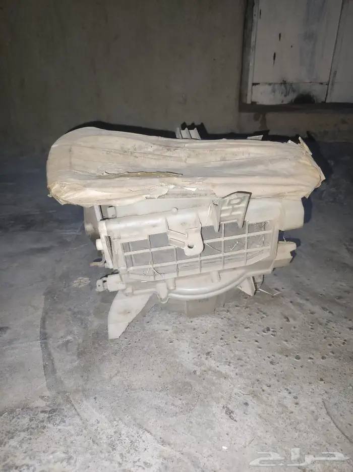 قطع كامري من 1998 2002 11