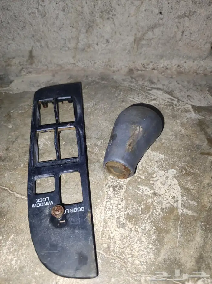 قطع كامري من 1998 2002 17