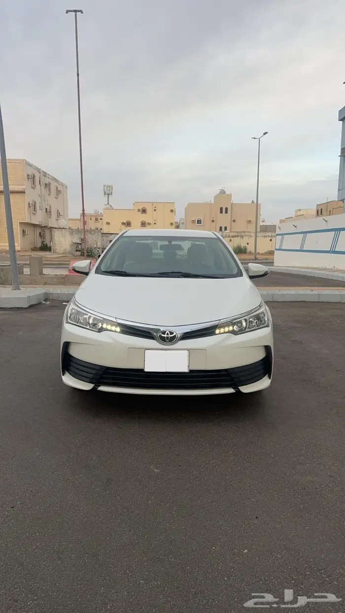 كورلاء 2018 مخزن. ( تم البيع ) 0