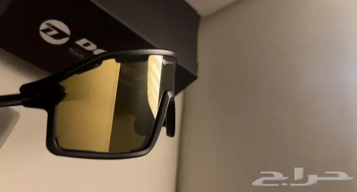 نظارات لركوب الدباب والدراجات الهوائية DEMETZ ديمترز 1
