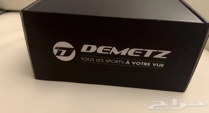 نظارات لركوب الدباب والدراجات الهوائية DEMETZ ديمترز 2