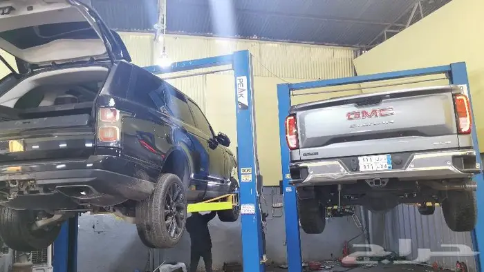 دودة دركسيون كهربائية جميع السيارات 1