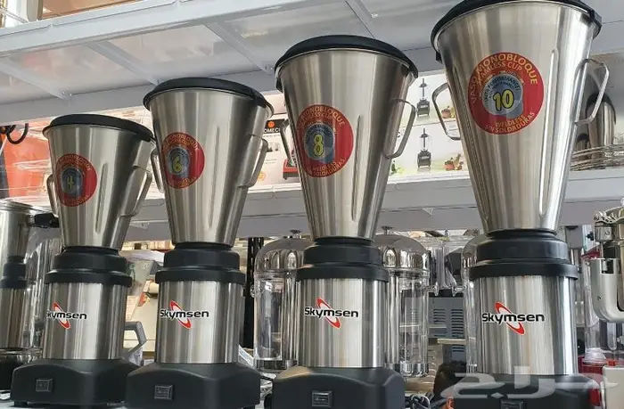 عروض حصريه الات قهوة صانعات ثلج 28