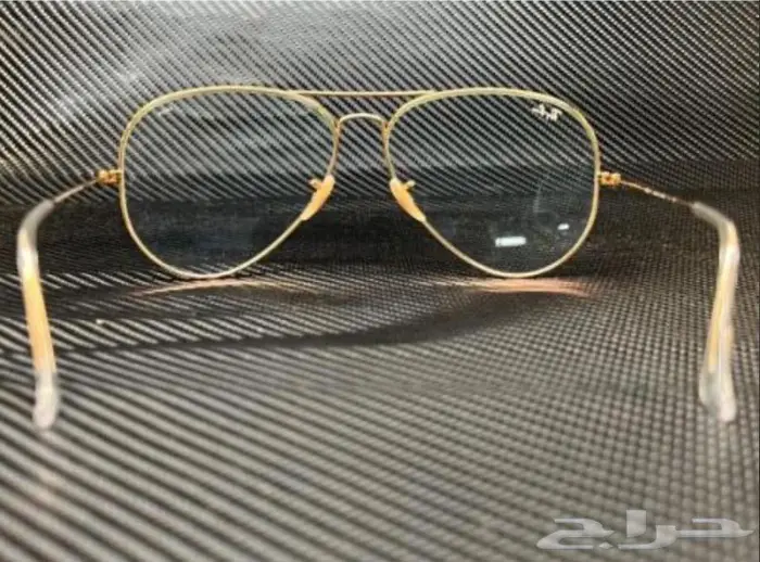 نظارة Ray Ban كلاسيك فينتج 2
