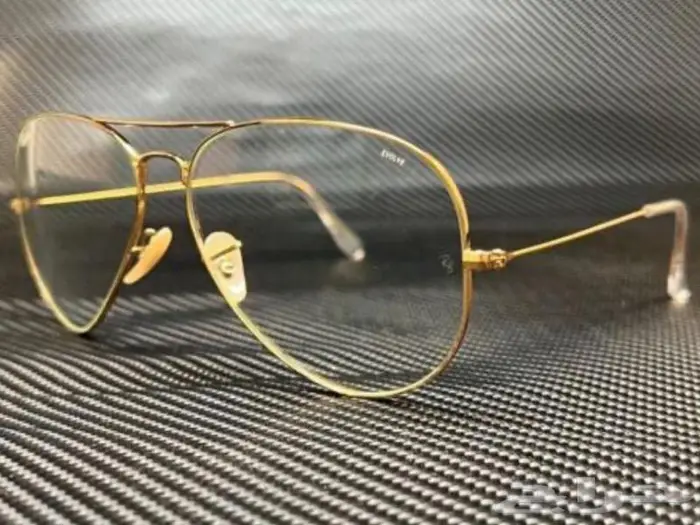 نظارة Ray Ban كلاسيك فينتج 3