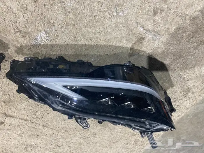 شمعات لكزس 2