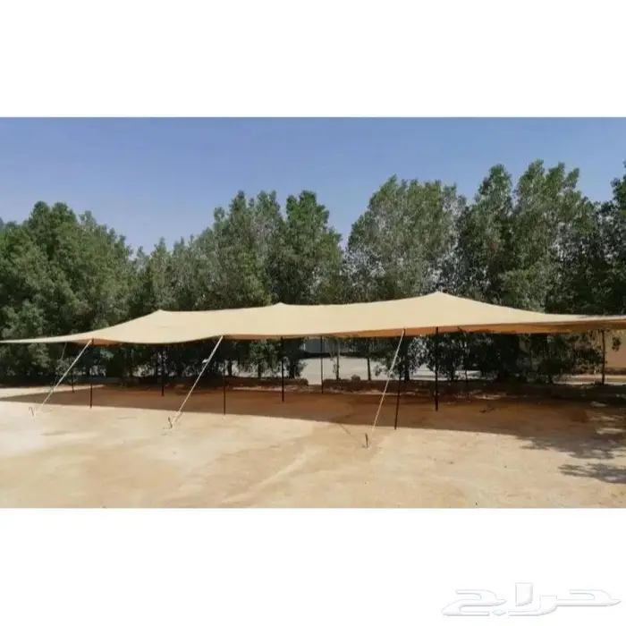 مظلات غنم - مظلات حلال 3