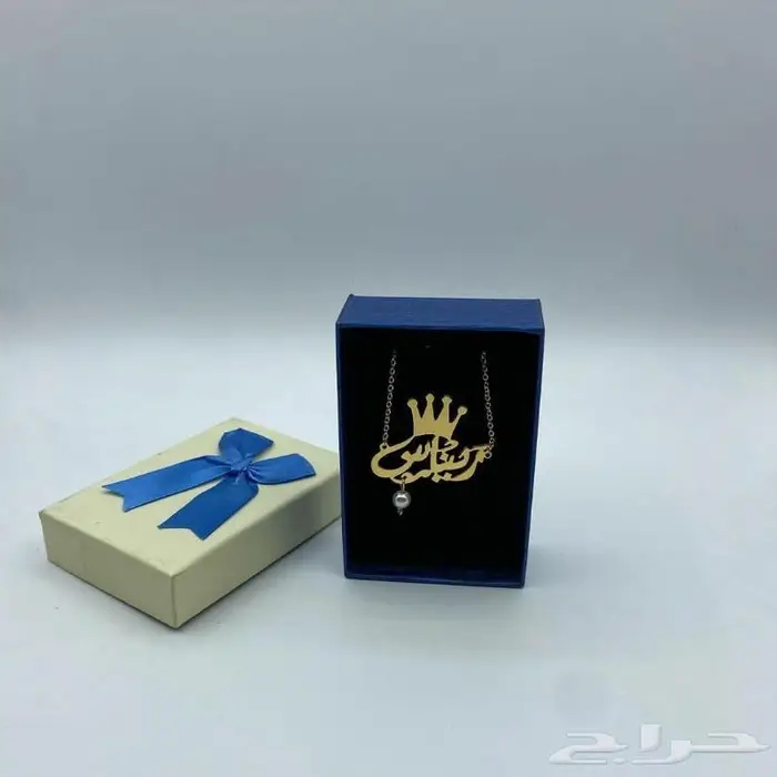 سلاسل مطلية بالذهب 3