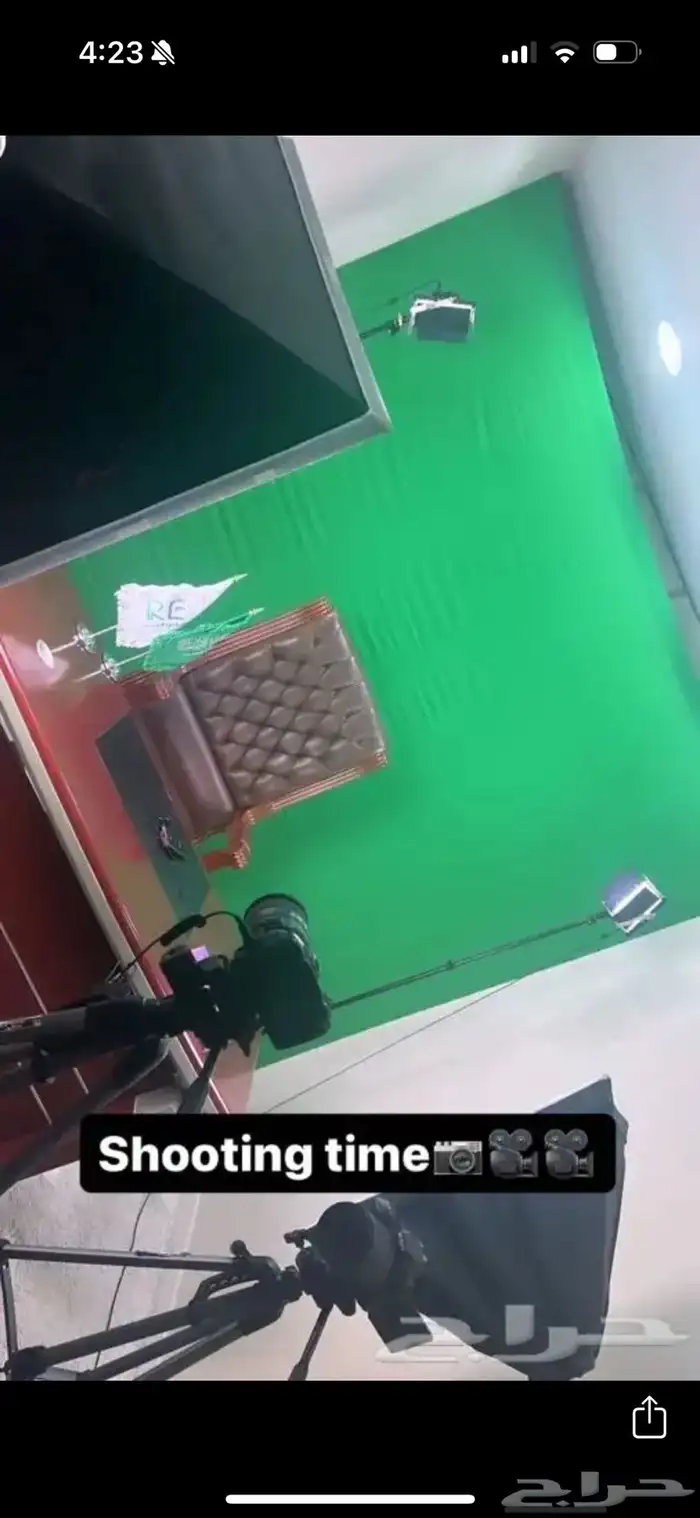 تصوير اعلانات   منيو  مطاعم  اخراج   مونتاج احترافي 8