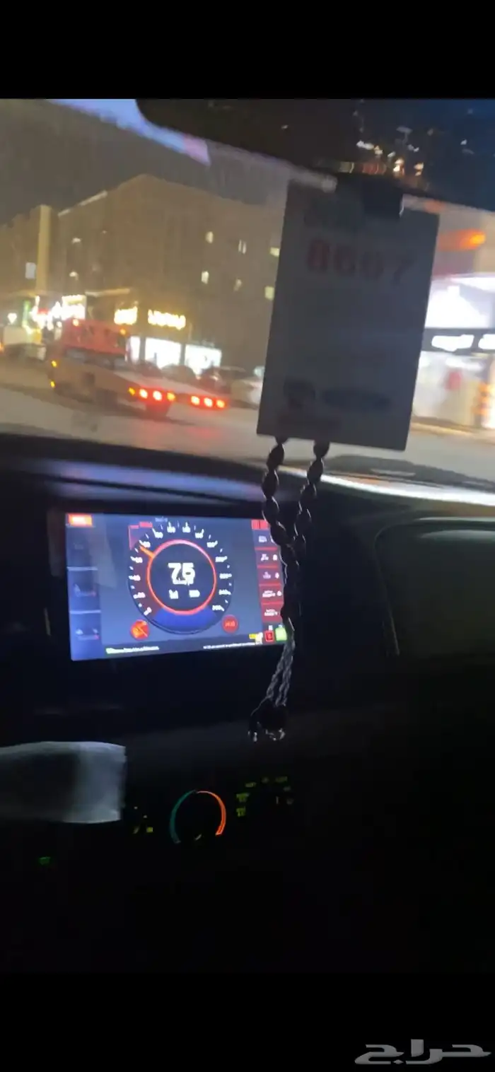 شاشة سياره للبيع ذكيه 0